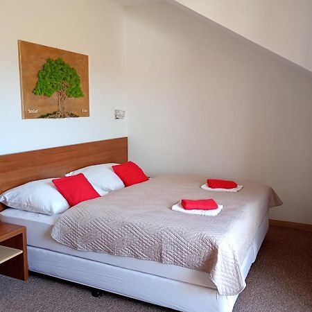 Tatry Panorama Apartmany Tatragolf 塔查斯卡-鲁穆尼卡 外观 照片