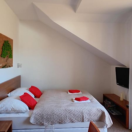 Tatry Panorama Apartmany Tatragolf 塔查斯卡-鲁穆尼卡 外观 照片