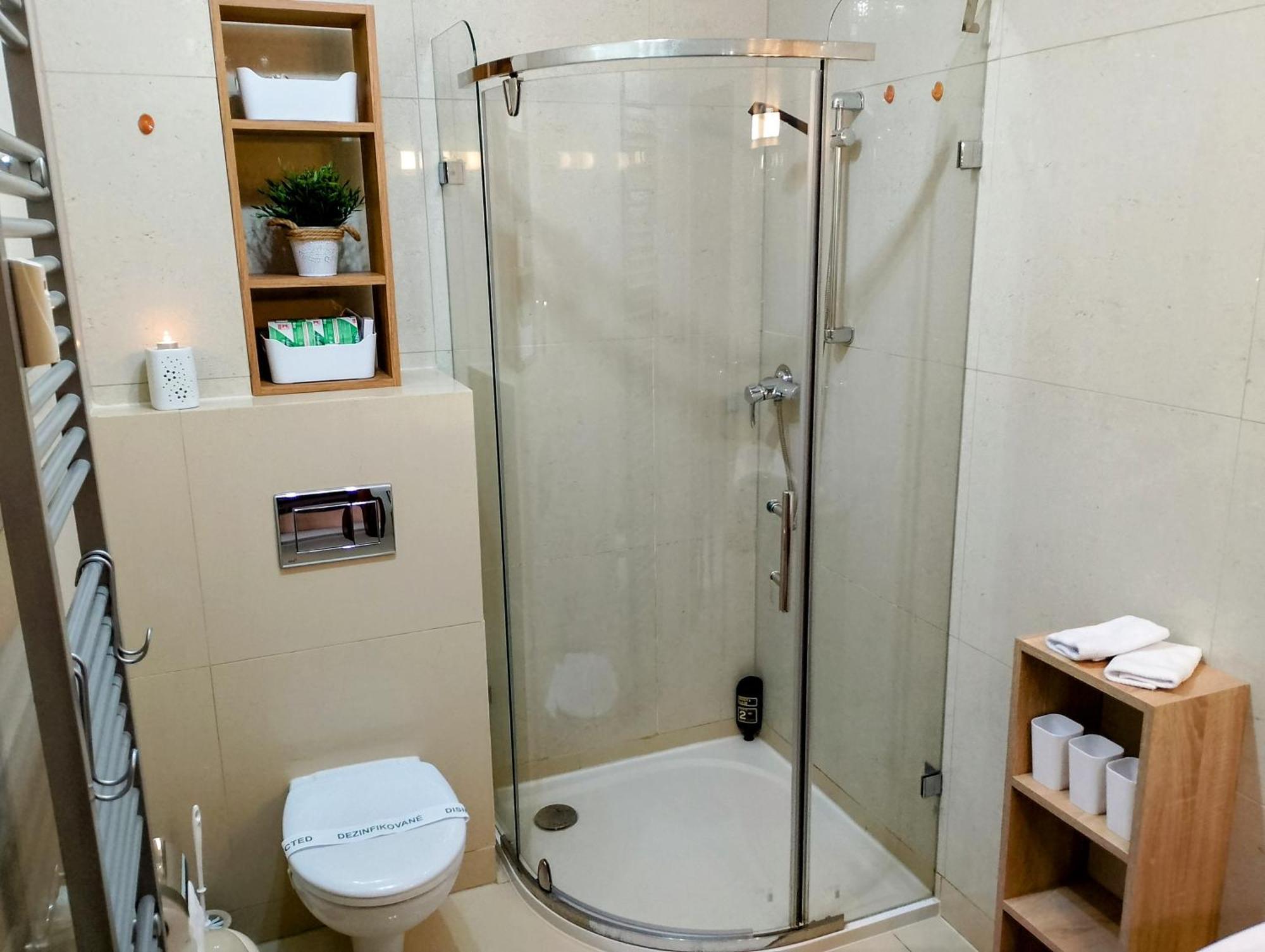 Tatry Panorama Apartmany Tatragolf 塔查斯卡-鲁穆尼卡 外观 照片