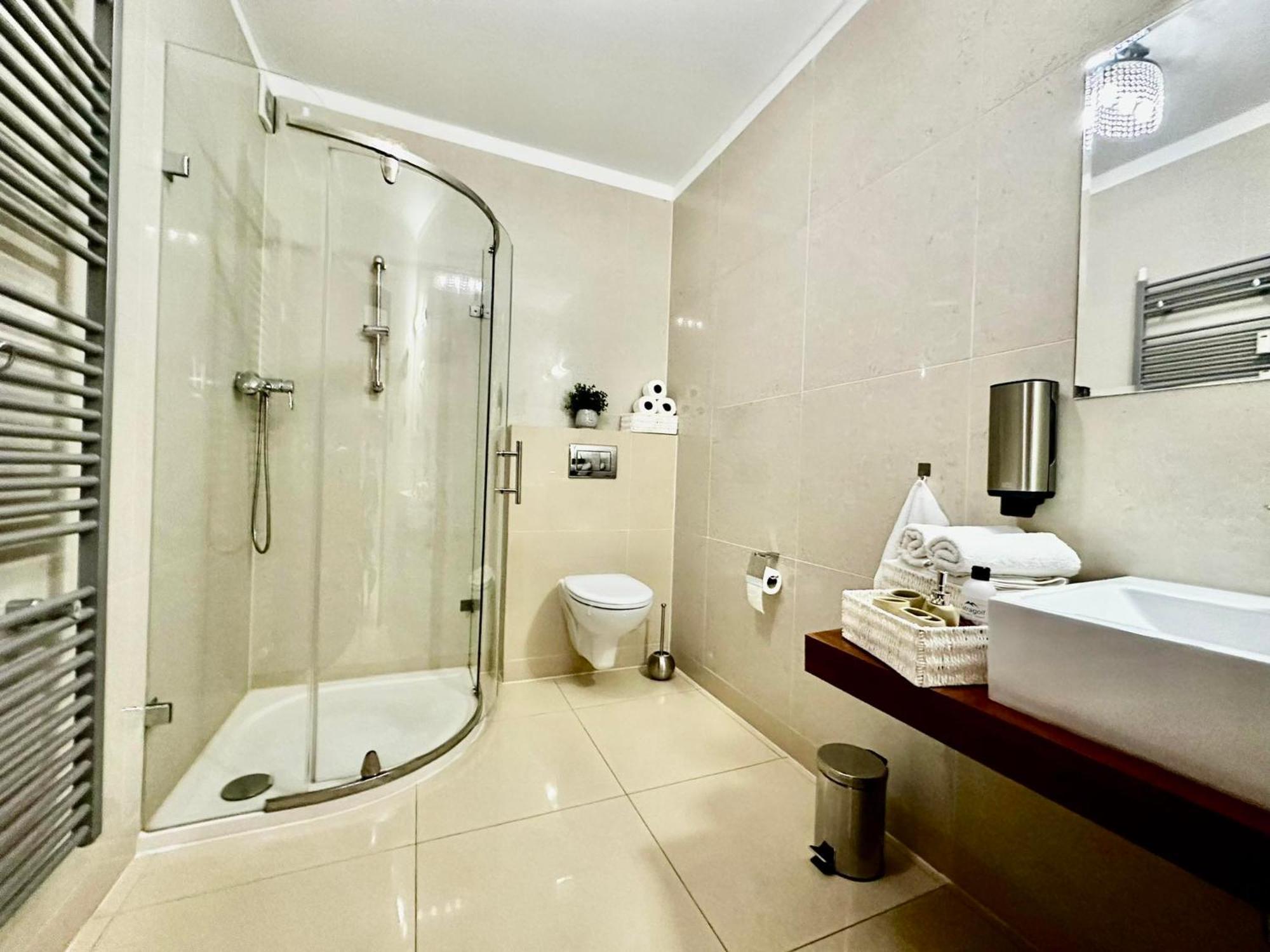 Tatry Panorama Apartmany Tatragolf 塔查斯卡-鲁穆尼卡 客房 照片