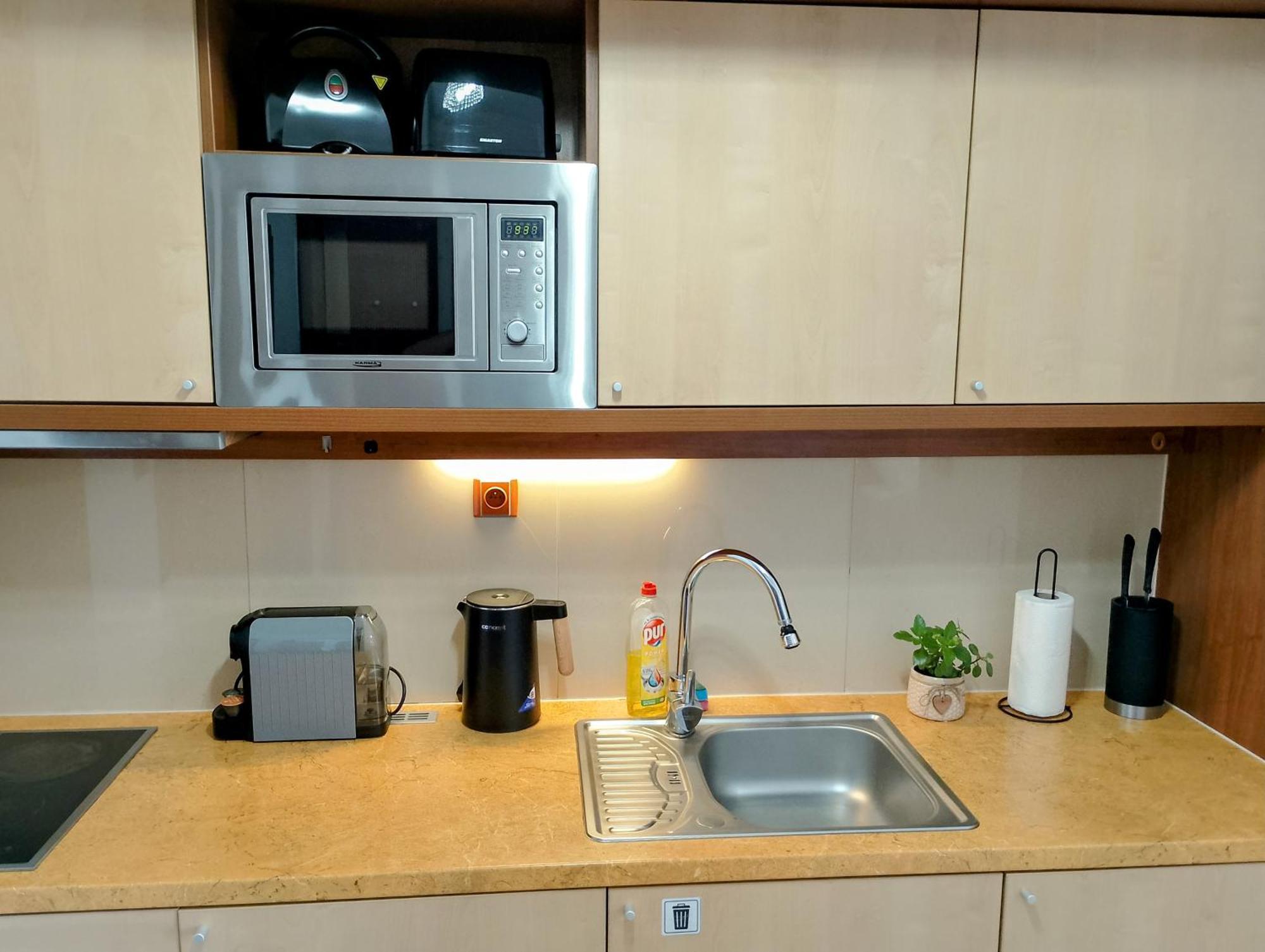 Tatry Panorama Apartmany Tatragolf 塔查斯卡-鲁穆尼卡 客房 照片