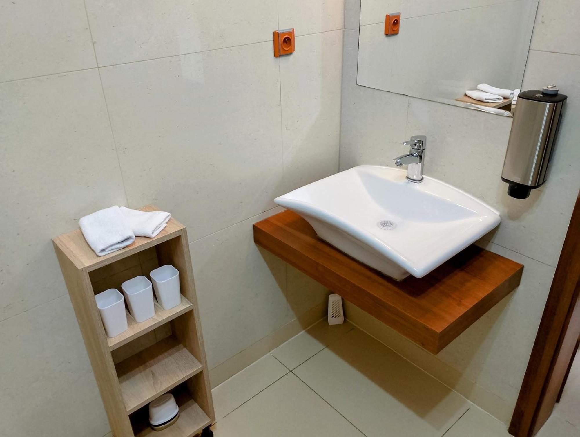 Tatry Panorama Apartmany Tatragolf 塔查斯卡-鲁穆尼卡 客房 照片